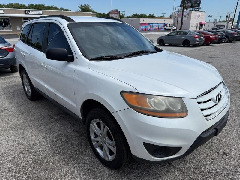hyundai santa fe 2010 5NMSG3AB4AH404295 image hyundai santa fe 2010 5NMSG3AB4AH404295 image